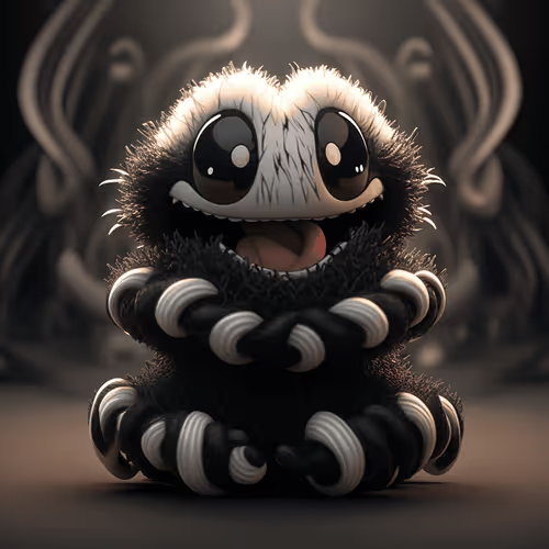 cc76288's tweet photo. #Fluffies make great #LoreCraft characters.. Oh and Meme's too . They aren't the only ones.. You can create your own lore &amp; memes with your community over in The Confluence @TheApiens https://t.co/Pq5uOqZmD5