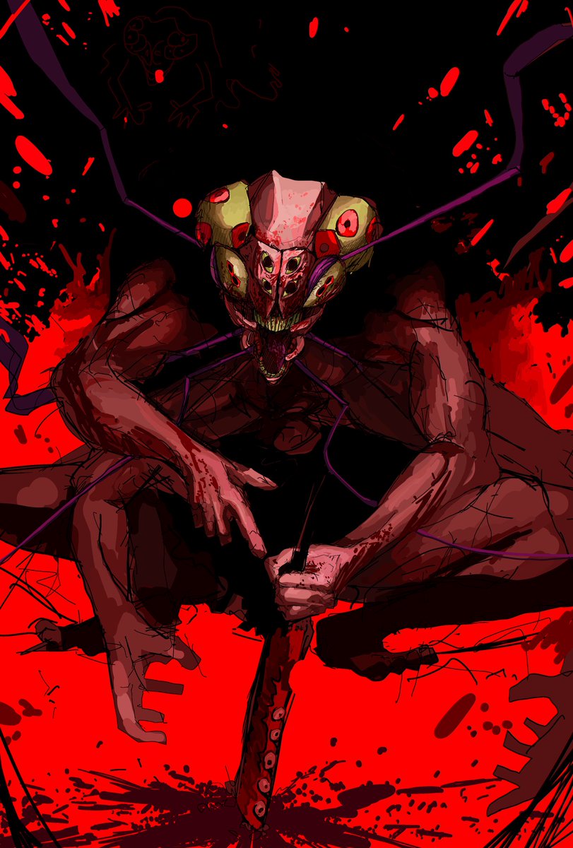 Gigan1024896's tweet photo. https://t.co/xYPII4zXla