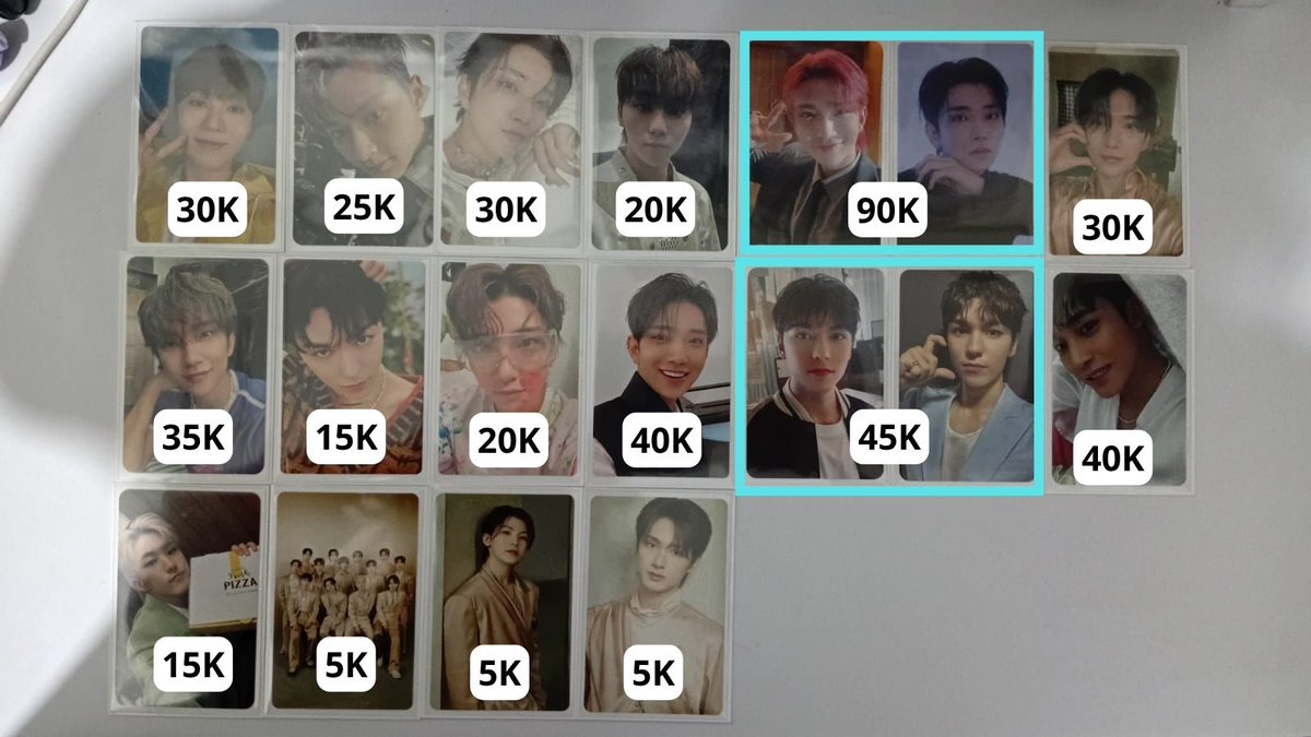 skyyhwaa's tweet photo. WTS Photocard Seventeen

📍Bandung, INA
🍊Bisa CO Oren
✅Negotiable
✅Bisa Keep Event
✅Boleh DM buat tanya condi
✅Harga Include All 
❌No Sensitive Buyer

t. Seventeen SCoups Jeonghan Joshua Jun Hoshi Wonwoo Woozi The8 Mingyu DK Seungkwan Vernon Dino Carat pasarsvt https://t.co/tRpTNcTFQ2