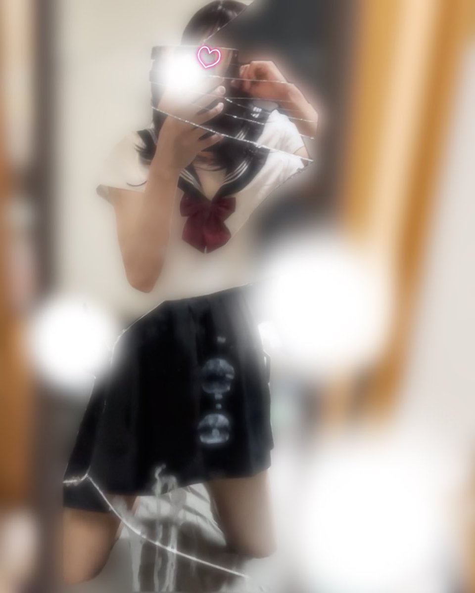 renaaa0024's tweet photo. セーラー服

#女装 https://t.co/l0d6XDEIkY