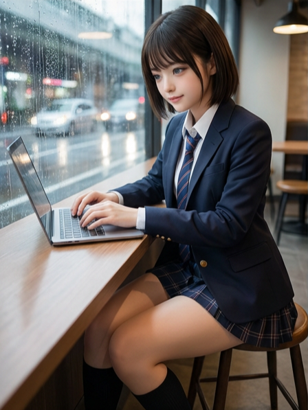 Yurilunax_Sub's tweet photo. 放課後もやることがいっぱい📚
場所を変えながらちょ��とずつ進めて
最後はPC開いてもうひと頑張り💻
#放課後ゆりあ https://t.co/a87hQVXNdR