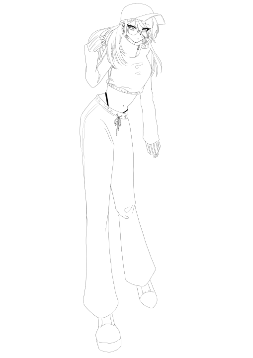 GensiNumber's tweet photo. ふぇすふろに向けて描こうかなと思ったりしてた https://t.co/0ZduRkFnIv