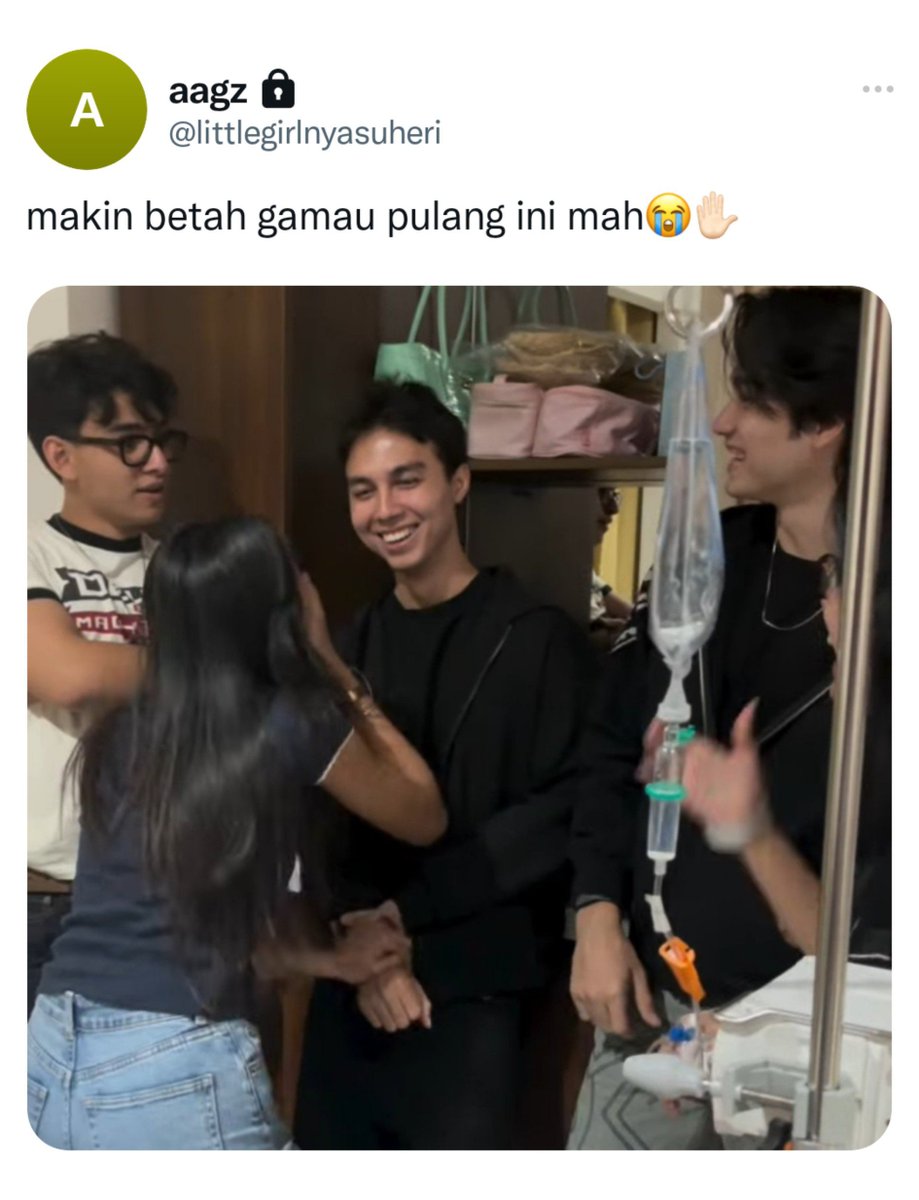 havaunaa's tweet photo. mood bgt bikinya😭✋🏻 https://t.co/vMVQDG9sWv