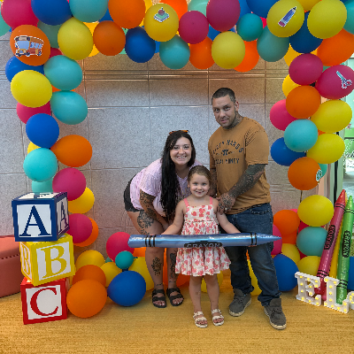 AN_ELC_CB's tweet photo. ELC's Back to School Night was a success! We are excited to have a wonderful First Day of School with you all! 

#WeAreELC https://t.co/LRMnVBvZCy