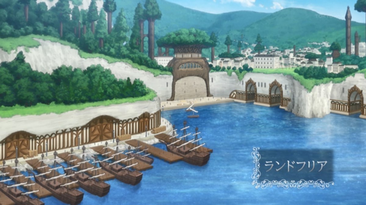 骸骨騎士様、只今異世界へお出掛け中Ⅱ 第8話 ツイート画像 1