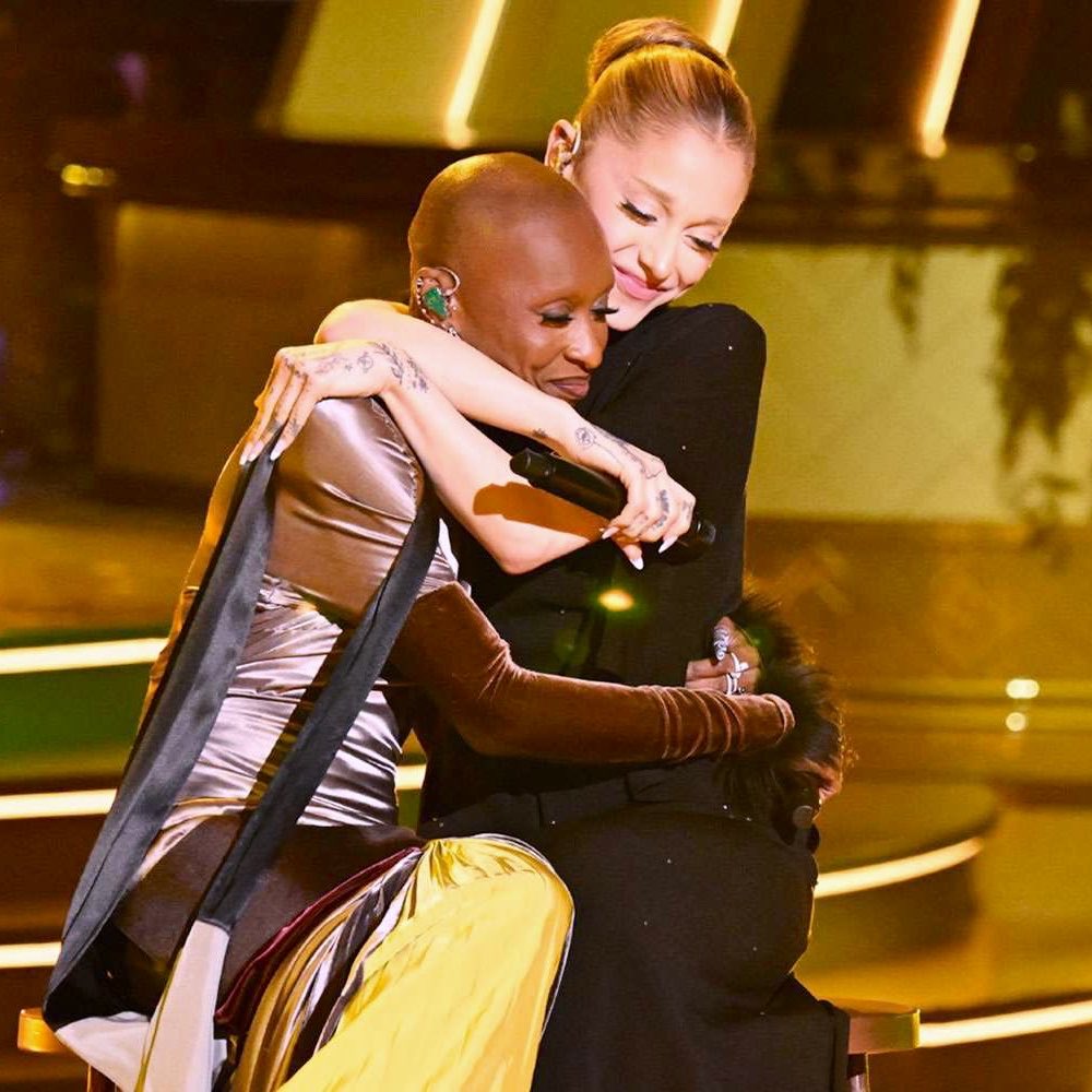 SabrinacAccess's tweet photo. According to Variety’s latest article, “The Muppet Show” and “Wicked: One Wonderful Night” are leading the vote count for Outstanding Variety Special (Pre-Recorded) at the #Emmys. https://t.co/QrlahiKufM