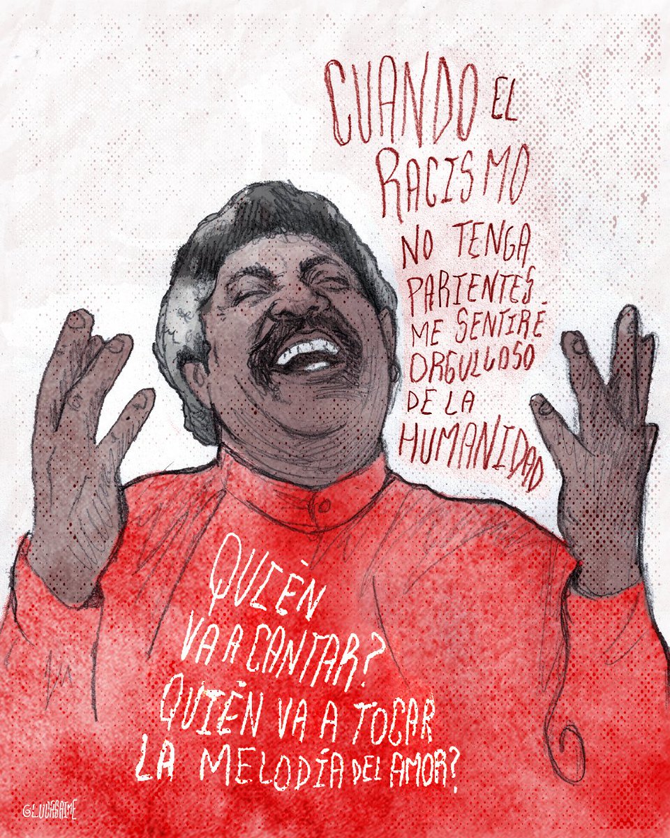 arg_humana's tweet photo. Hasta siempre, Negro querido ❤️

🎨 @lucaslaime https://t.co/qutnTcqQVz
