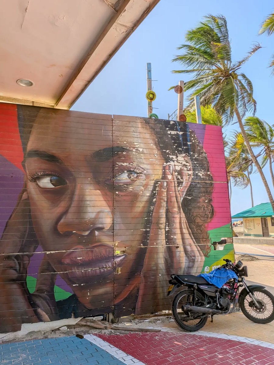 WERELOUDFEST's tweet photo. En una semana aproximadamente les daremos noticias sobre boletos, lugares, vuelos, alojamiento y todo lo demás.  

🇬🇧 A We're Loud postcard from San Andrés &amp; Old Providence islands.  We're here in organizing mode (and enjoying the islands very much).  >>> https://t.co/qut1N7O1vI