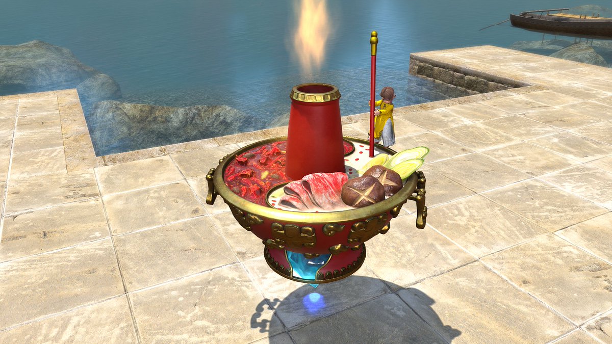 FF_XIV_EN's tweet photo. A HUGE anniversary sale is here! 🛍️ https://t.co/I0a0LY57jb

🎩 Glamour
🏇 Mounts
🕺 Emotes
⚔️ Story, Job, Retainer Boosts
…and more!

Don't miss out on this limited-time sale on FFXIV optional items! https://t.co/3flepXUkFN