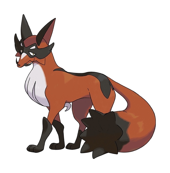PokeDayBot's tweet photo. Hello everyone!
Today is August 28th in Japan, and we are now celebrating:
- Thievul Day (#フォクスライの日)
- Meowscarada Day (#マスカーニャの日) https://t.co/cKxRm416zz
