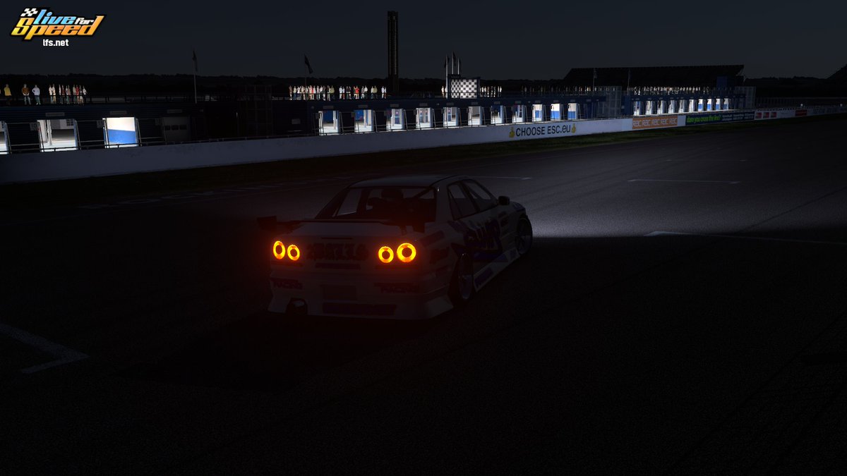 M2402Gaming's tweet photo. #LiveforSpeed #LFS #Showcase #Cars #Mods #Vehicles #GTE34KENSTYLE #D1GP #KenNomura #Nissan #NissanSkyline #NissanSkylineER34 #D1GPNissanSkyline #Drift #Drifting #Rockingham #RockinghamISSC #England #UK #UnitedKingdom #Circuit #Murcielago2402Gaming
https://t.co/bzE1RkMRgc https://t.co/AclYB7SNOt