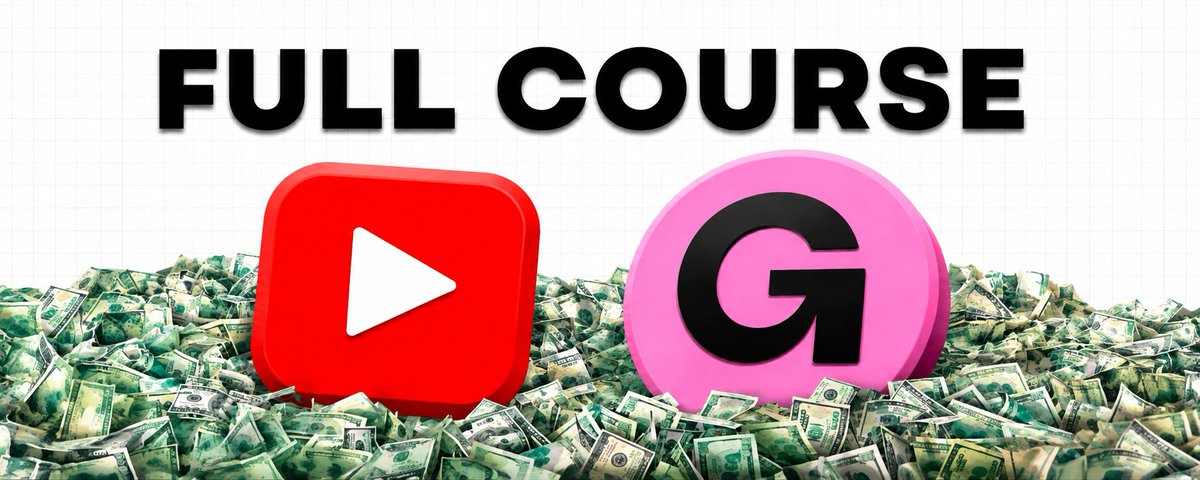 How idiots are making $100k/month from AI Avatars selling digital products on YouTube