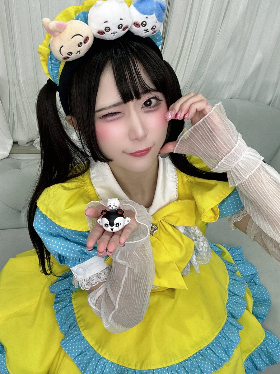 meruteyandayo's tweet photo. おきゅおわしますた♡会いに来てくれた屋さんありがとうのζ🎀///'ヮ'///)ζ♡

チェキ♡撮影♡かんぱい♡もぐもぐ♡フードお絵描き♡遠隔♡せんきう大感謝ζ🎀＞ヮ'`)ζ♡

雨の日だったから雨の日ぽい色でちいたちとおきうじしてたなの⭐️いっぱい仲良くしてあげてくれてありがちゅっζ🎀╭ヮ╮)ζノシ https://t.co/KmqWtNSbr4