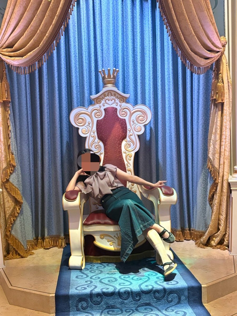 okoko_d's tweet photo. 先日ジュビリーぶちかましてきた https://t.co/OrHoq113hN