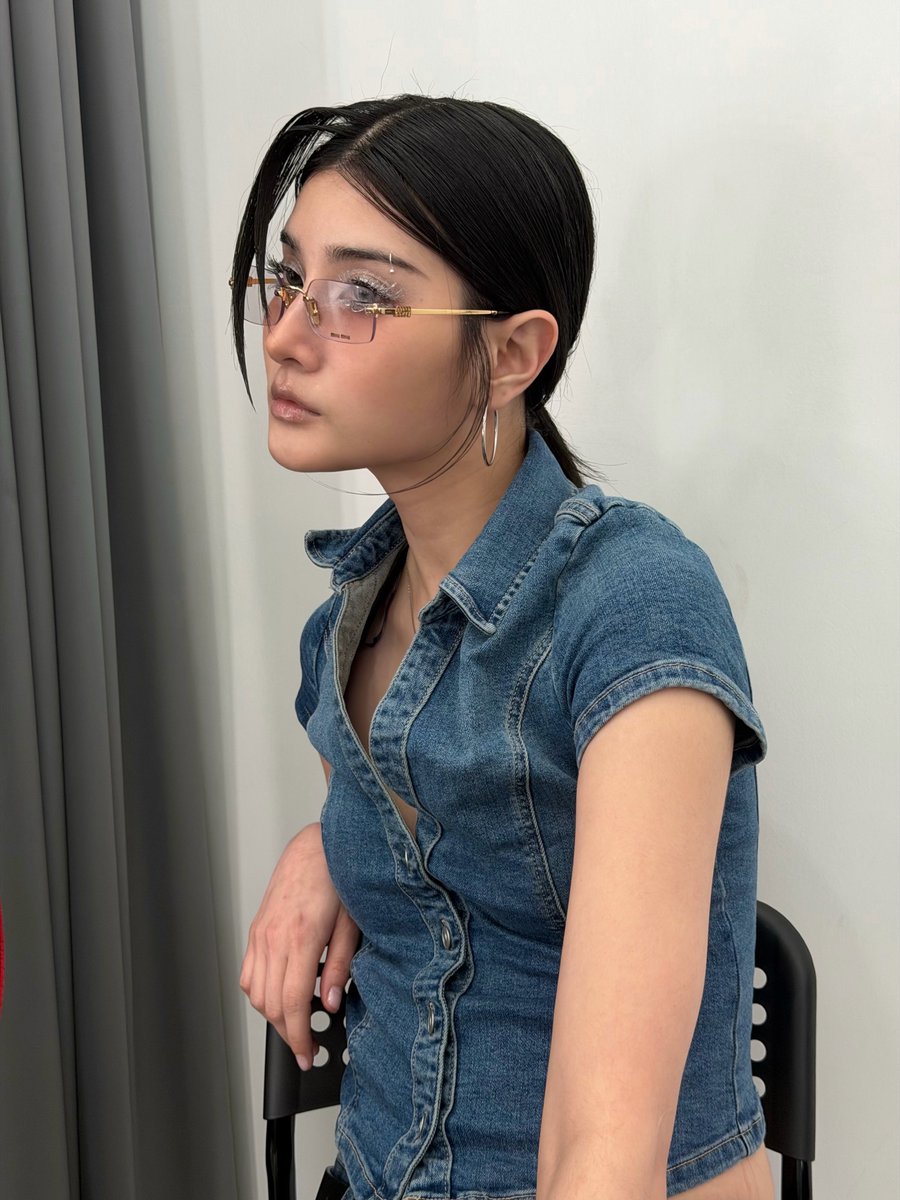 MableClover_CN's tweet photo. 【2026.08.27】Mable IG Update🍀

【3/9】

#mable_siriwalee 
#เมเบิ้ลสิริวลี https://t.co/h8OcmyCaeX