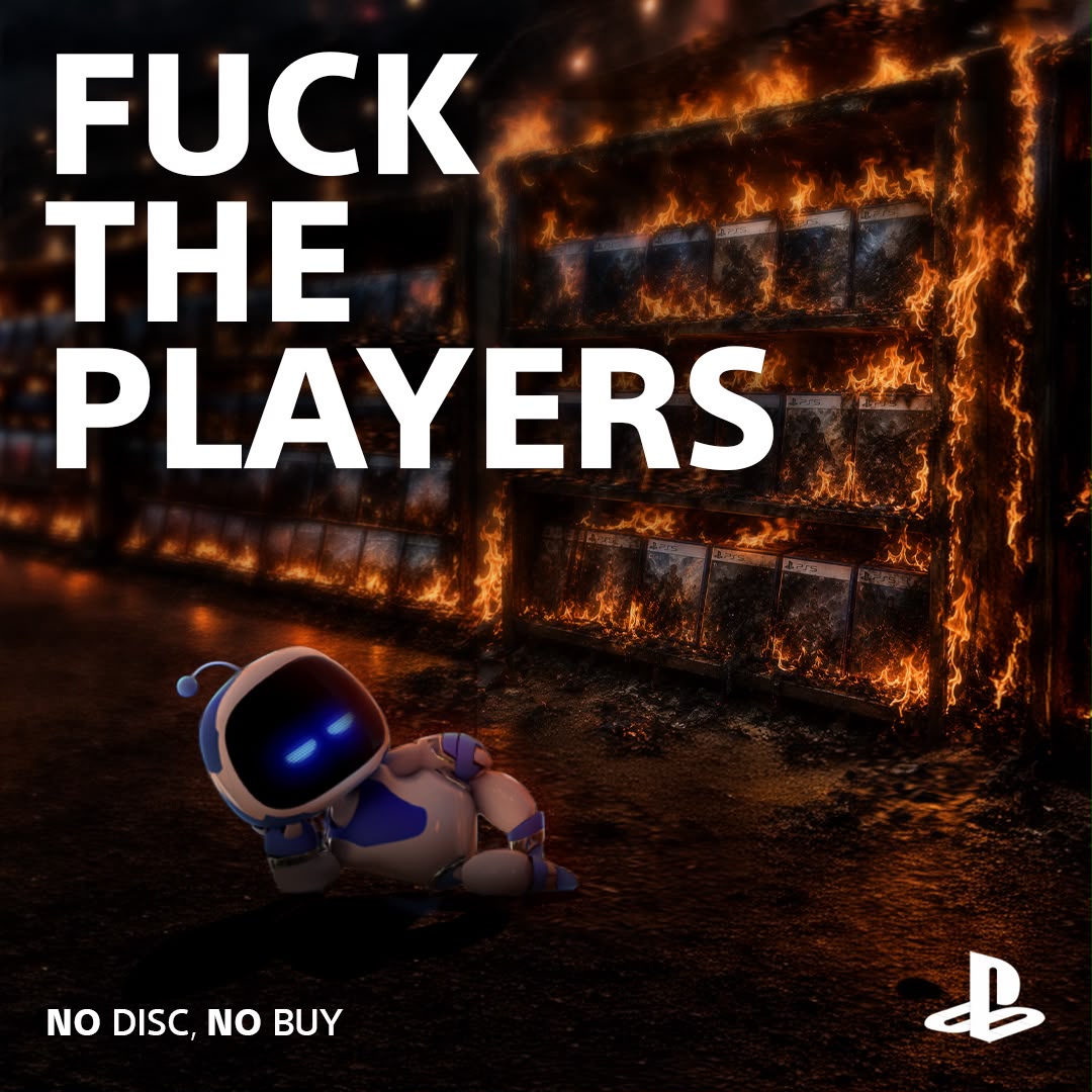jinxi_4's tweet photo. @PlayStation https://t.co/h0seudy1yt