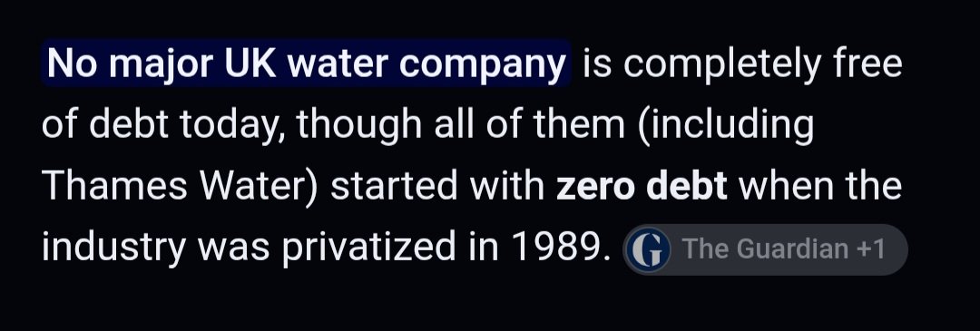 MediciGoldBar's tweet photo. @AndrewW53363445 @MarkSeddon1962 Can you tell me how many times youve turned the tap and no water has come out https://t.co/Xk1Xon5t2V
