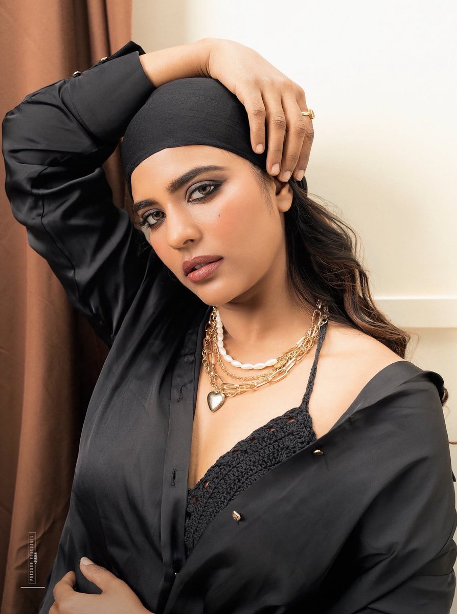 ctcupdates's tweet photo. #AishwaryaRajesh 🖤 https://t.co/OHlOMYrPtg