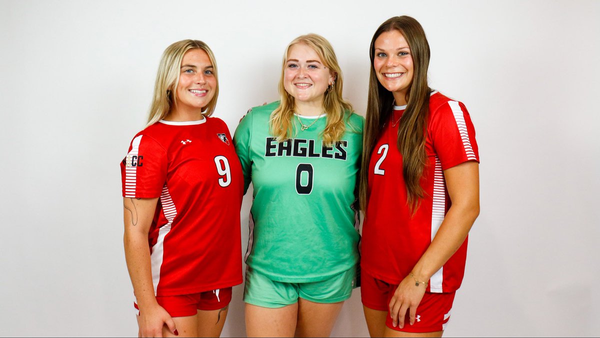 edgewoodeagles's tweet photo. After a successful 2025 that saw the program reach the NACC Tournament Semifinal, Women's Soccer enters a new era in 2026 under head coach Jon Gulrajani.

https://t.co/nnrSiknvB9 https://t.co/bv1U7CqNqH