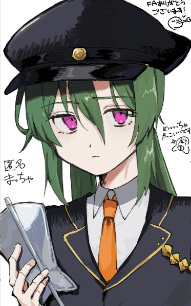 LC_A_9's tweet photo. 絵チャ～最近絵チャ好き https://t.co/jmxvI5qaPT