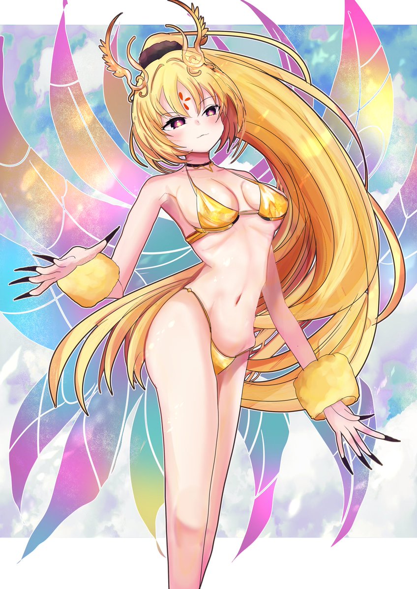 moco2k2's tweet photo. #花騎士
#フラワーナイトガールイラスト
#イラスト https://t.co/f8GbsoQe0K