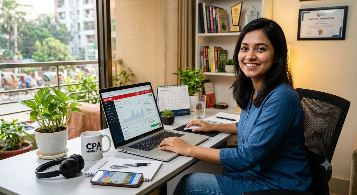 DorisFFostaz's tweet photo. 🚀 Earn online with CPA Marketing—no selling required!
​Just drive sign-ups &amp; leads using your phone or laptop.
​• Flexible hours
• Beginner-friendly
• Work from home
​📩 DM "START" to get started!
​#CPAMarketing #WorkFromHome #MakeMoneyOnline https://t.co/tAwFfhoVrg