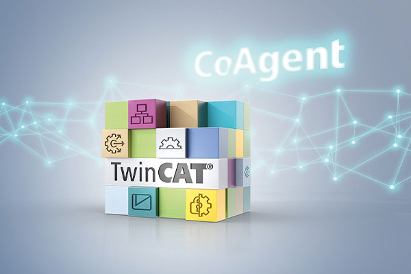 MatHandling247's tweet photo. Skilled labor shortages are slowing automation work. TwinCAT CoAgent embeds AI into your engineering environment, no copy-paste, no lock-in. Pick your own LLM. Pilots show 20-30% productivity gains.
#MaterialHandling #AI #Automation #BeckhoffAutomation
https://t.co/5IDDEuCRUR https://t.co/NPdJjaFmzA