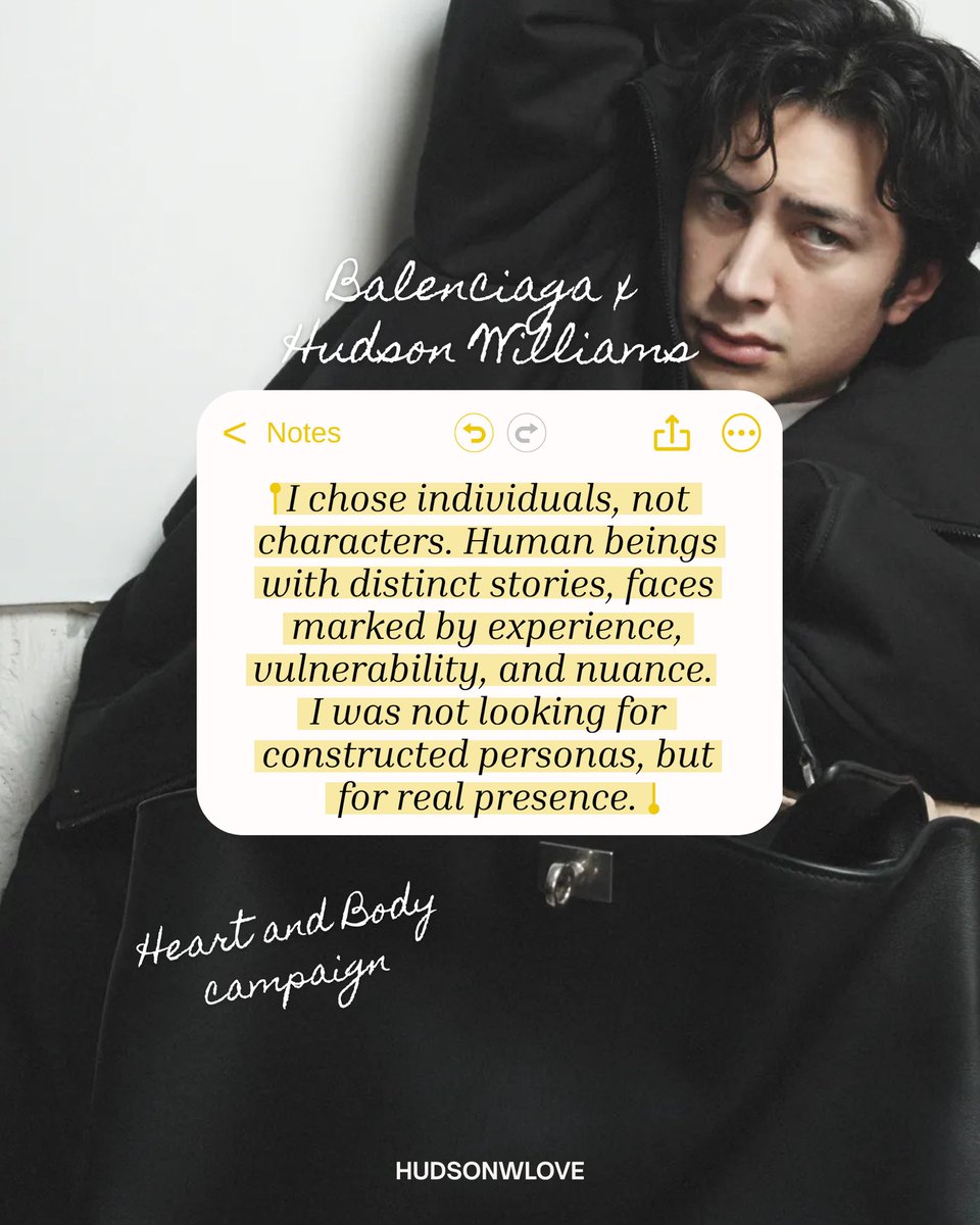 hudsonwlove's tweet photo. Hudson Williams x Brands

or as Wonderland Magazine put it "Everybody's Thirsty For Hudson Williams" https://t.co/Y1nBp4Xop5