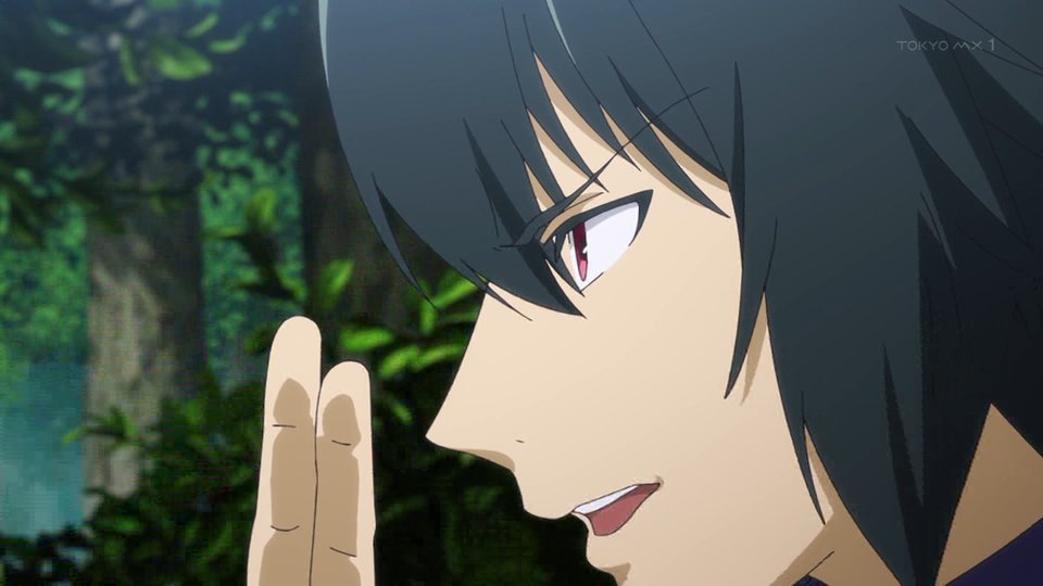 骸骨騎士様、只今異世界へお出掛け中Ⅱ 第8話 ツイート画像 1