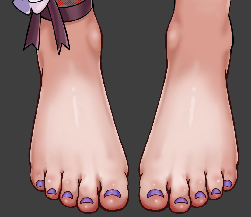 Xenoxeno10's tweet photo. FEET 2.0! https://t.co/vWhuC6Wacd