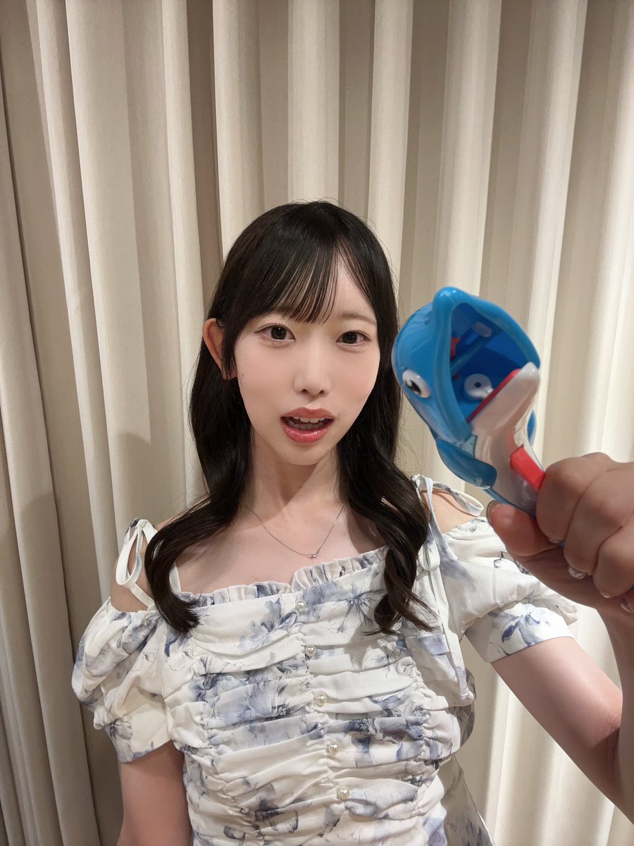 maid_limika's tweet photo. おんなじ顔した🙀🐬 https://t.co/MRdBR0sT1y