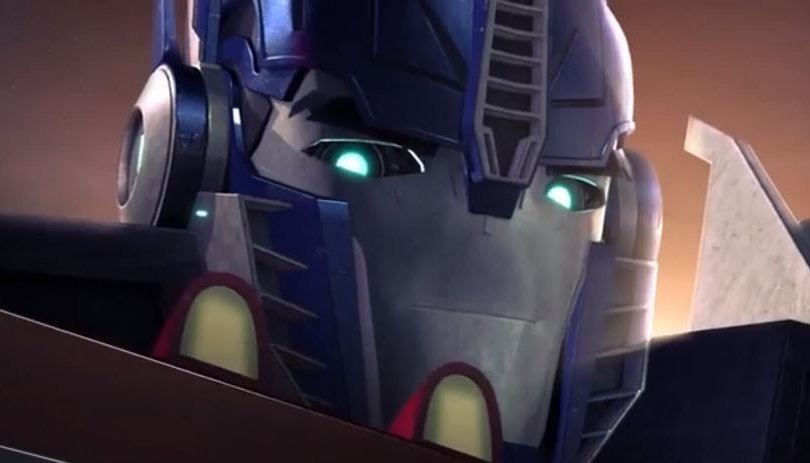 CoolBikeTrick's tweet photo. I was doing a rewatch of TFP with a friend who hadn't seen it before. We've gotten to season 2.

The ending is going to hit a lot different now. https://t.co/h0NfKIzO4B