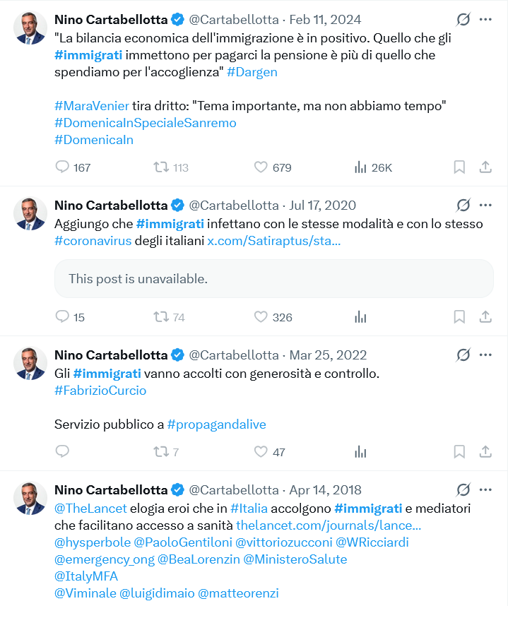ChanceGardi's tweet photo. 1. La Nigeria è il più grande focolaio mondiale di Difterite. In Italia sono sbarcati oltre 100.000 clandestini nigeriani dal 2013 con i governi PD sostenuti da Cartabellotta. Il picco di 37.554 nigeriani nel 2016 con il governo Renzi della Legge Lorenzin. Sciacalli ipocriti. https://t.co/QGWe8E4U0B