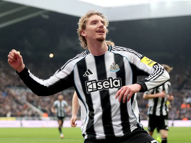 Cos_gugua's tweet photo. 🚨🚨 EXCLUSIVE: Napoli enquire about Nick Woltemade loan! 🇩🇪🔵⚪️ Napoli have contacted Newcastle over the last 24 hours to ask about a possible loan. Marc Guiu remains an easier option, but Napoli have also explored Woltemade. #NUFC. #Napoli #transfers

Status 🟡 Interest https://t.co/M57oXNmTku