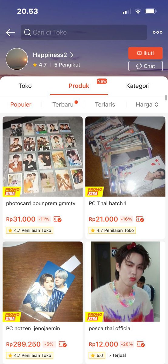 pweetysall's tweet photo. #thi HELP RT SCAMMER ❗❗
NAME : Muhammad Choirul Zaki
NO WA AKTIF : +62 882-9059-7787
TOTAL KERUGIAN : 1.040.000JT
NAME SHOPEE AND ALAMAT : Happiness2 / https://t.co/WMUOfy7qSQ https://t.co/D9XYqMXNun