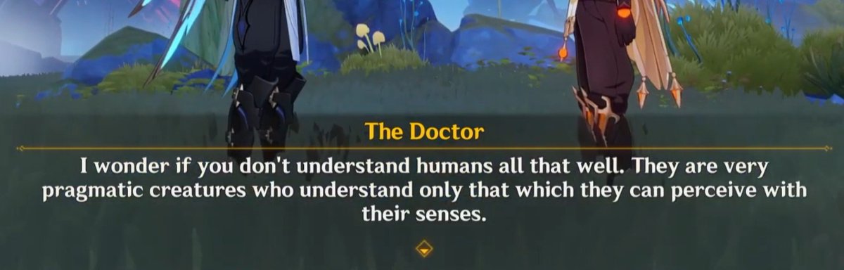 sunxeys's tweet photo. i like when he thinks he understands humans https://t.co/CJJ783dPmd
