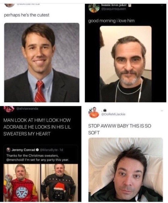 sampladelica's tweet photo. Being extremely attracted to mark duplass https://t.co/bXOEgPNoVJ
