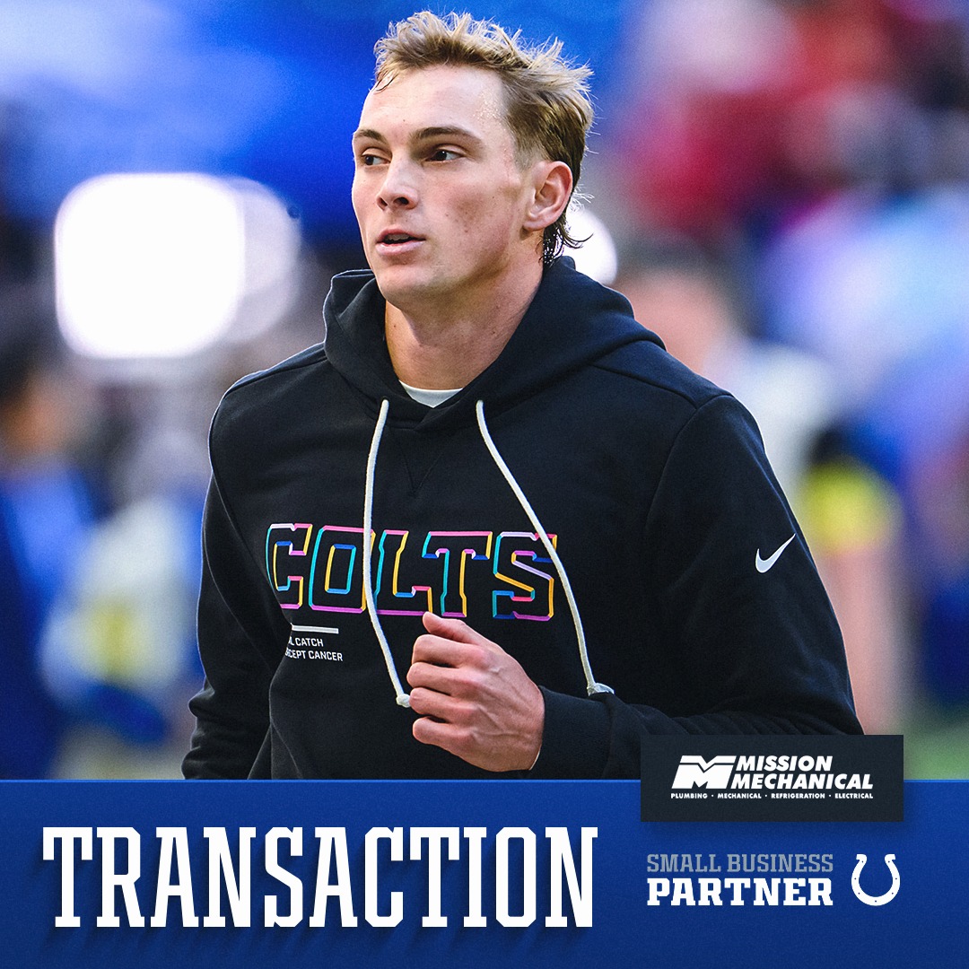 Colts's tweet photo. we have removed WR Alec Pierce from the Active/Physically Unable to Perform list.