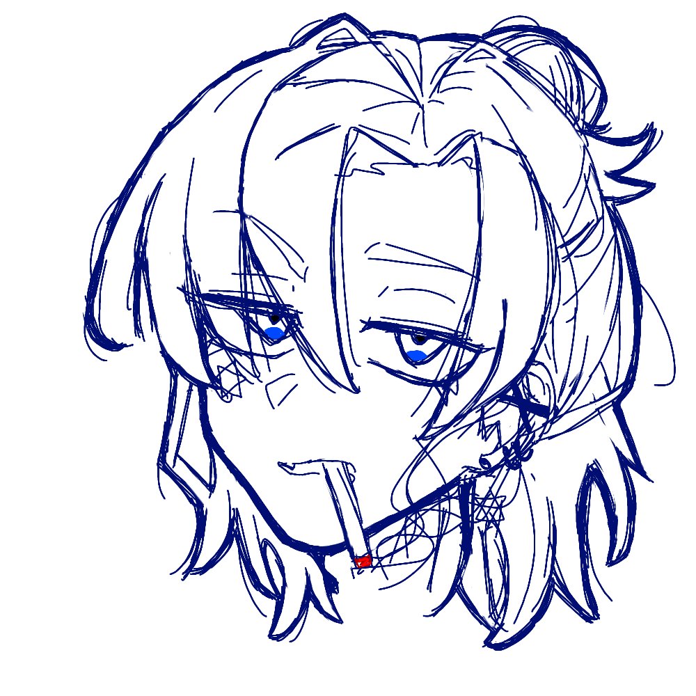 3vhm11f's tweet photo. これがこうでこう  #OC https://t.co/VkTEffwTUl