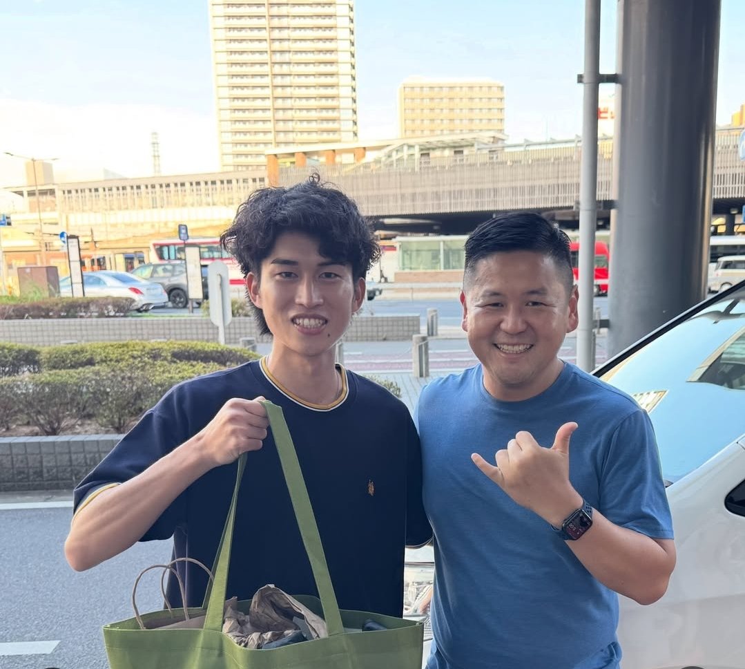 troy_hashimoto's tweet photo. are known to
naturally mellow the flavor of beverages. It is famous for
making drinks like water, tea, and alcohol taste
noticeably smoother and more refreshing!
The hope of Bizen City is to share this pottery with the
world and keep this long standing art alive. https://t.co/3y2R67a1yK