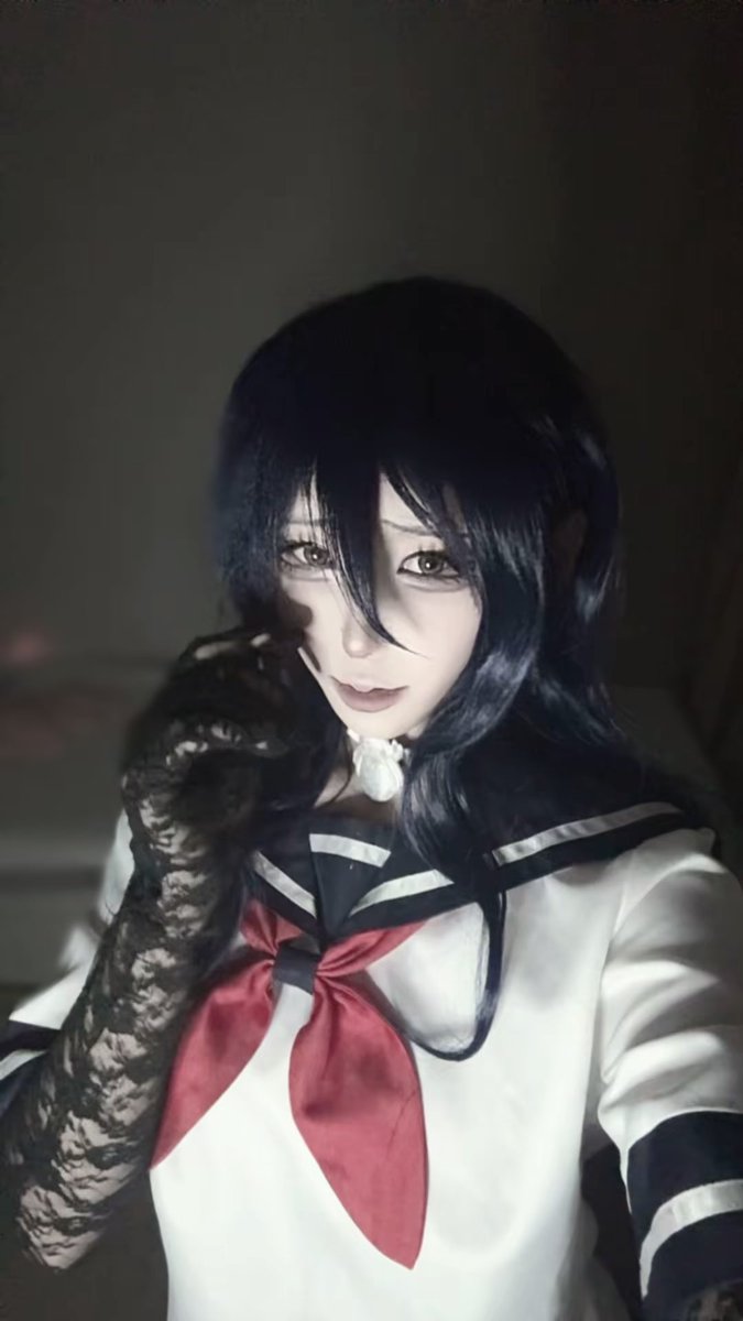 b2txxa's tweet photo. #yanderesimulator 
오카루토 https://t.co/8lqrHueEs7
