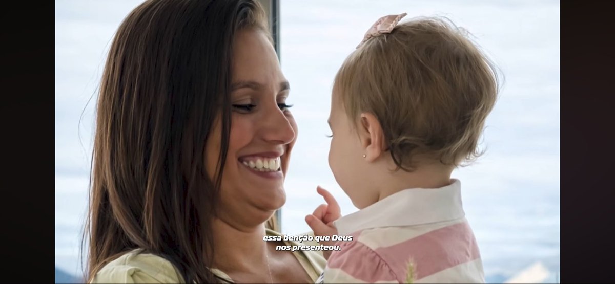 fcanjobomls's tweet photo. “hoje eu sou mãe, MÃE dele e avó da serena.” que coisa linda https://t.co/47RfZSXqxv