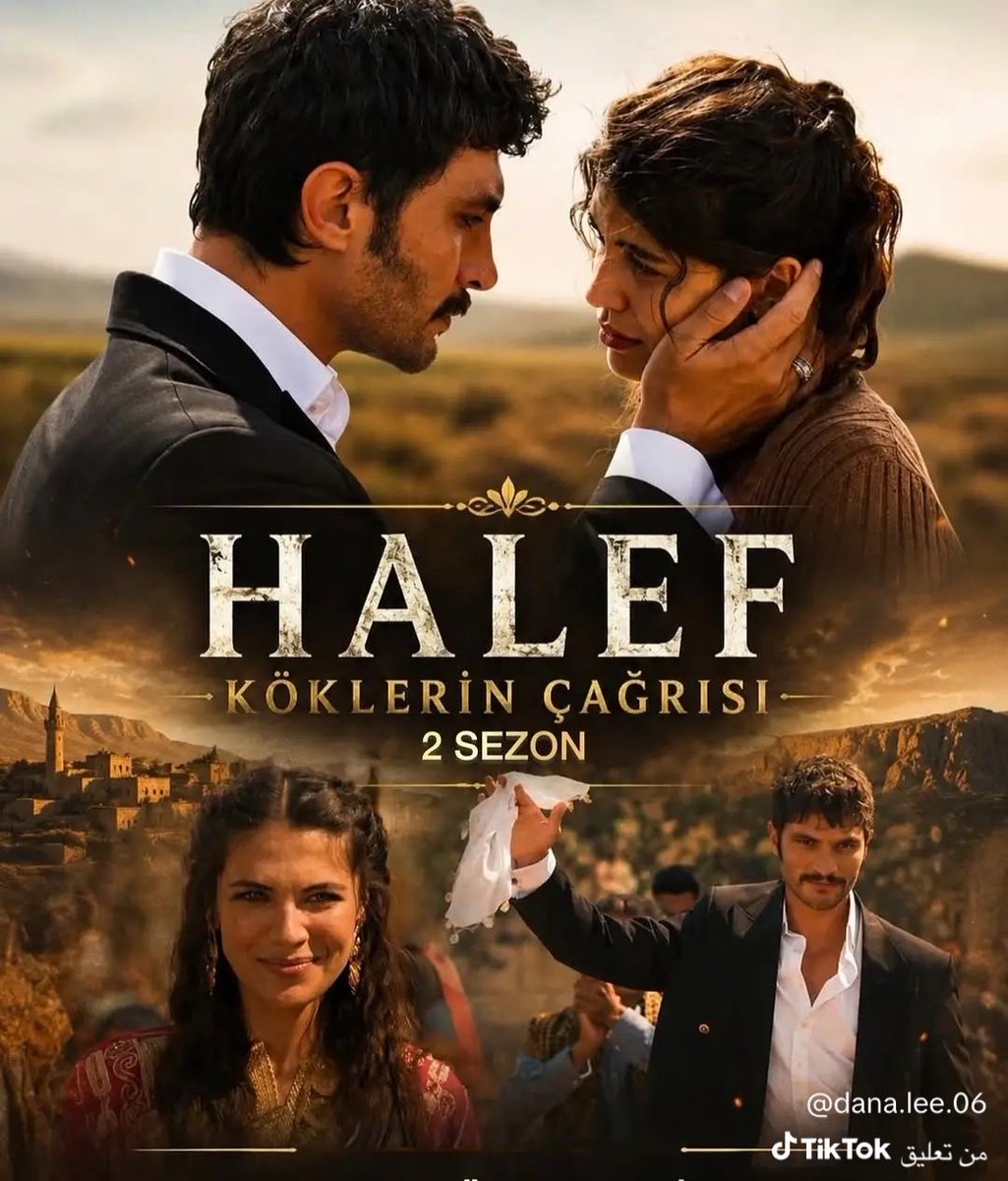 Damlahk43's tweet photo. @muratogucoglu19 Halef @birandamlayz https://t.co/uCm5GX9KMp