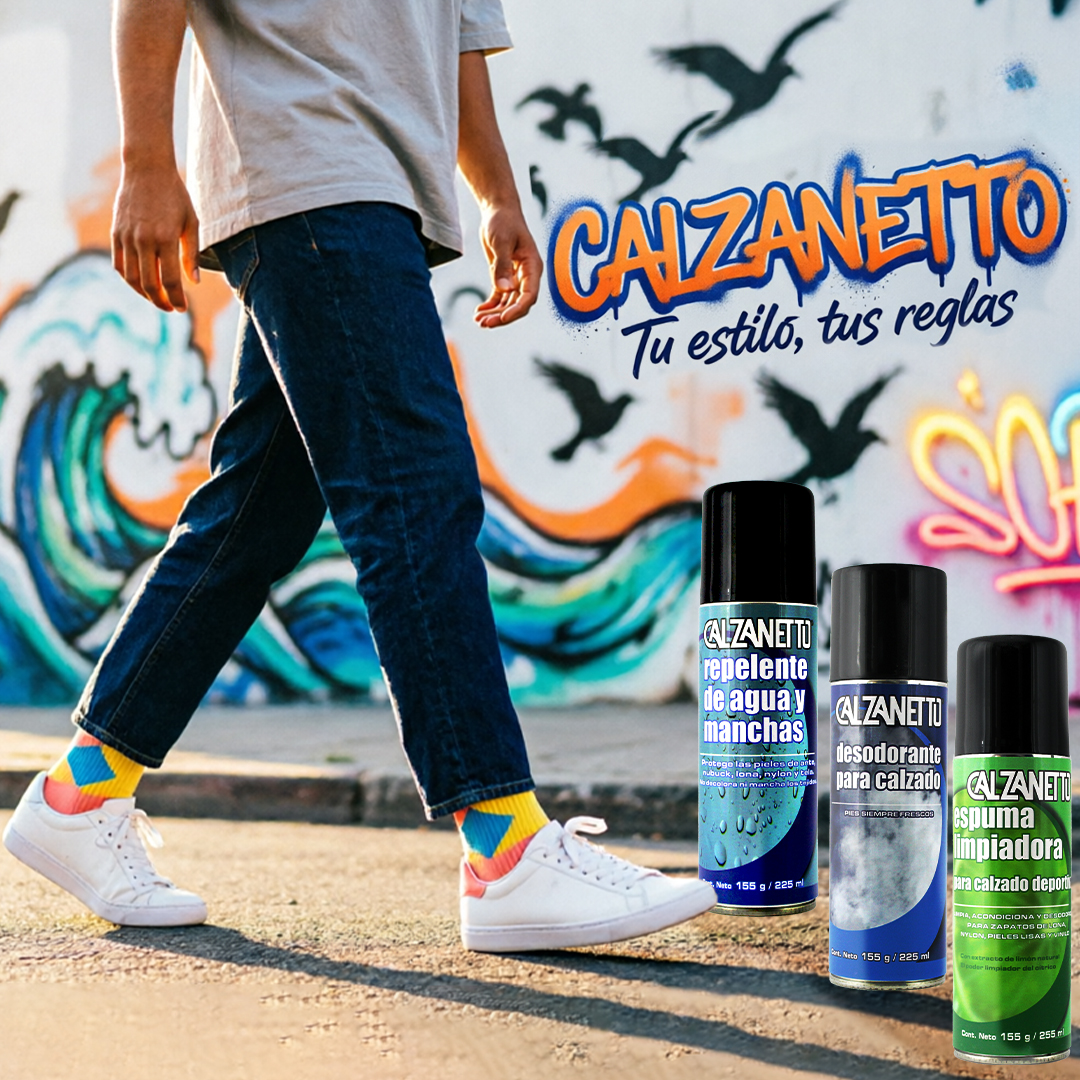 Calzanettomx's tweet photo. No sigas tendencias, créalas. Calzanetto · Tu estilo, tus reglas. Etiqueta a quien necesita ver esto

#Calzanetto #StreetStyle #UrbanStyle #Calcetinesconestilo #ᴍᴏᴅᴀᴜʀʙᴀɴᴀ #OOTD
#limpiezacalzado https://t.co/95hCGNCiO1