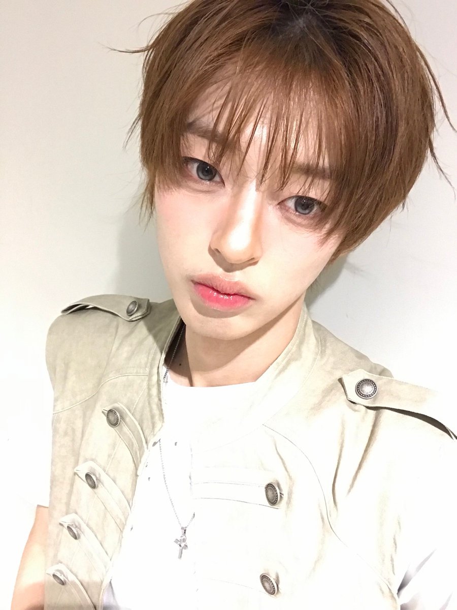 hoonlystar's tweet photo. 앙 https://t.co/2POLuWrLlr