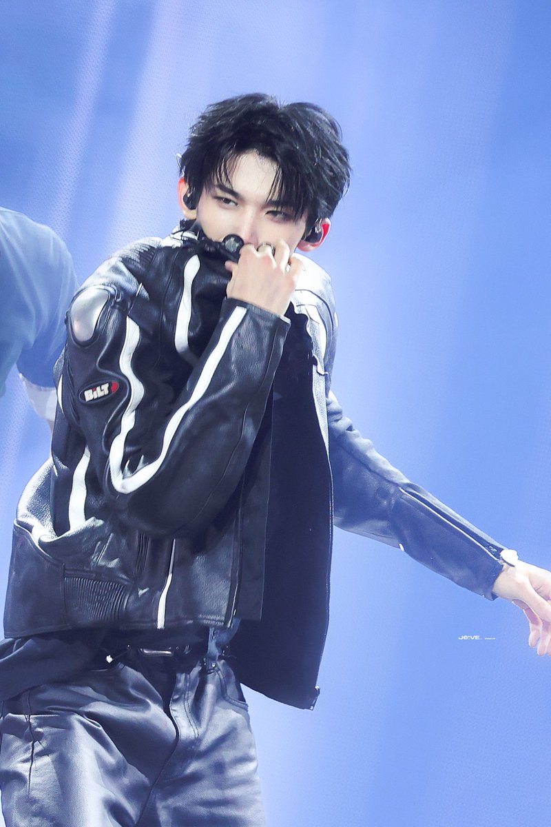 JOVE708's tweet photo. 260827
#앤팀 #andTEAM #죠 #JO #ジョウ https://t.co/8CTIQRCbcl