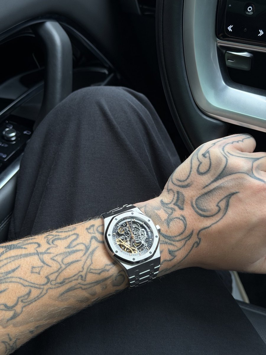 brezscales's tweet photo. also picked myself up a new piece last week https://t.co/QOoqNNgo5X