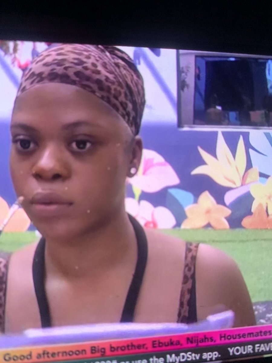 notnolover's tweet photo. Pretty girl , VOTE NOMY  #BBNaija https://t.co/r5AkejRpsl