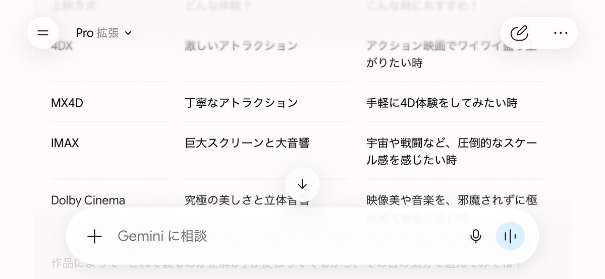 RinneRuru's tweet photo. @horenso_dayo 目の光る瞬間あるじゃん？
その時会場も彼らの目の光と同じ色のライトで照らされるの(⸝⸝⸝-  -⸝⸝⸝ )あれ良かった🥺🥺

Geminiさんに聞いてみたらこんな感じだって^ᴗ ̫ ᴗ^♩ https://t.co/8gbzHqm5aX