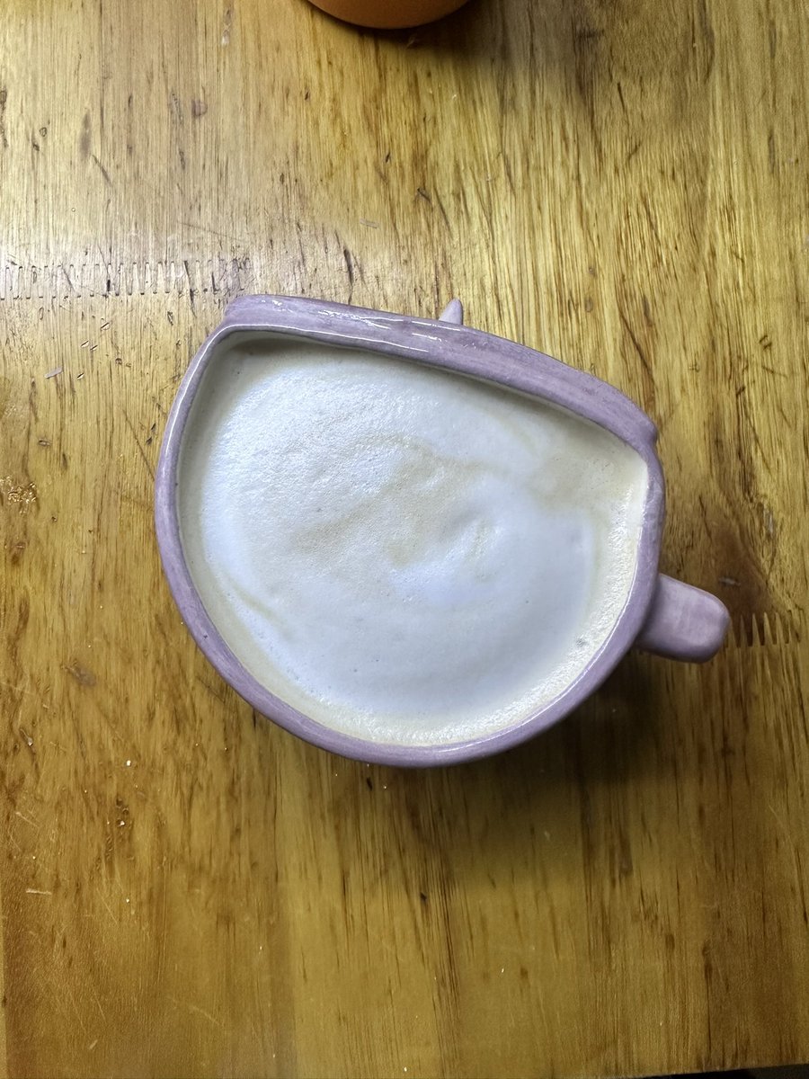 tennapolo's tweet photo. my aesthetic ass coffee https://t.co/SkAOXwSBzW